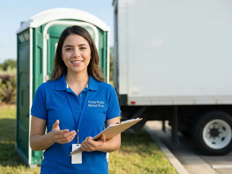 Porta Potty Rental  in Beverly  FAQ